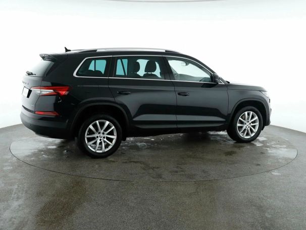 Skoda Kodiaq 2.0 TDI Style 4x4 DSG 147 kW image number 11