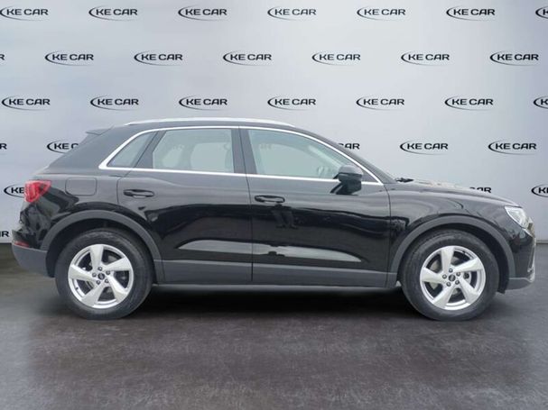 Audi Q3 35 TDI S tronic Business 110 kW image number 4