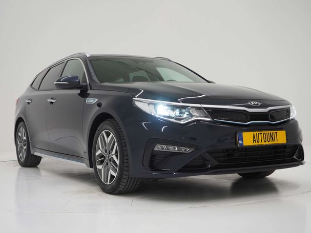 Kia Optima Sportswagon 2.0 GDI 151 kW image number 11