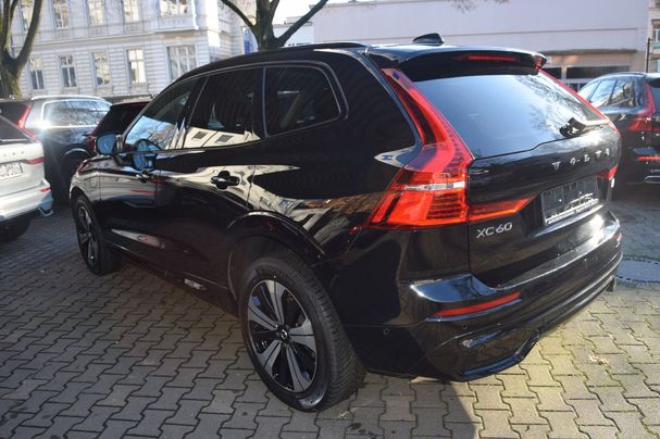 Volvo XC60 Recharge AWD T6 293 kW image number 9