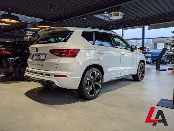 Cupra Ateca 2.0 TSI DSG 221 kW image number 3