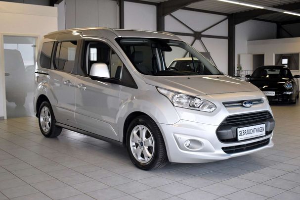 Ford Tourneo Connect 88 kW image number 2