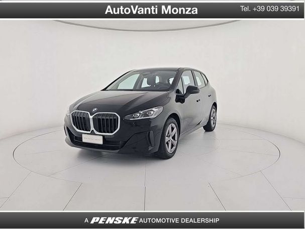 BMW 218d 110 kW image number 1