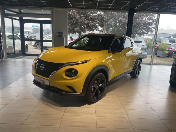 Nissan Juke 1.6 Hybrid Tekna 105 kW image number 1