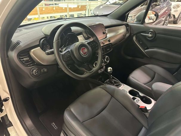 Fiat 500X 1.0 88 kW image number 6