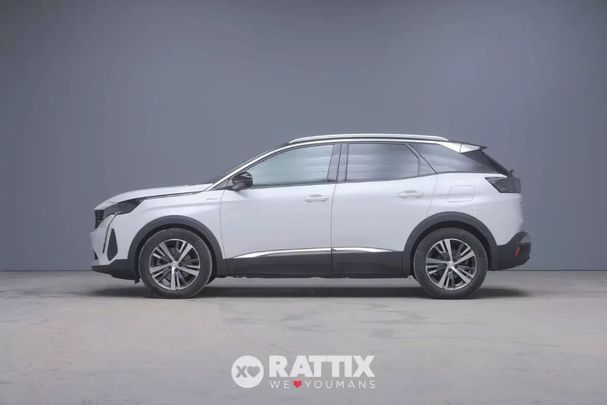 Peugeot 3008 1.6 Hybrid 165 kW image number 2