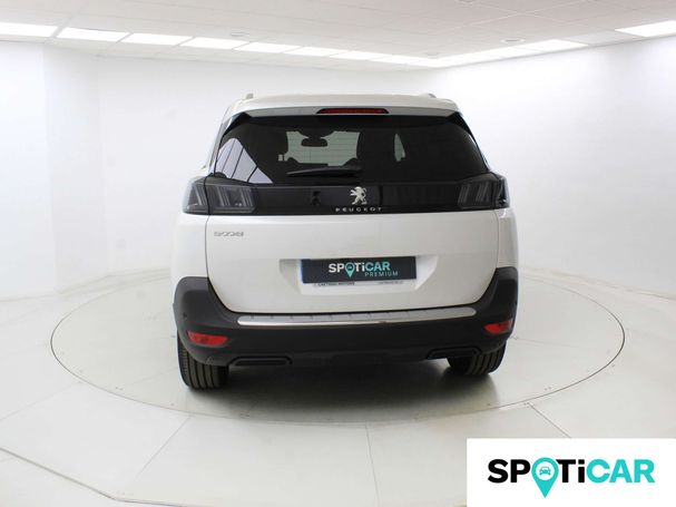 Peugeot 5008 Hybrid 136 Pack 100 kW image number 6