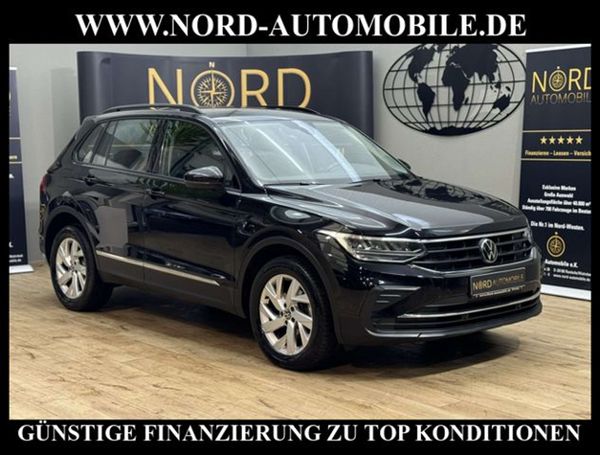 Volkswagen Tiguan 2.0 TDI Life 4Motion DSG 110 kW image number 2