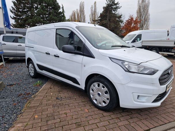 Ford Transit Connect 74 kW image number 3