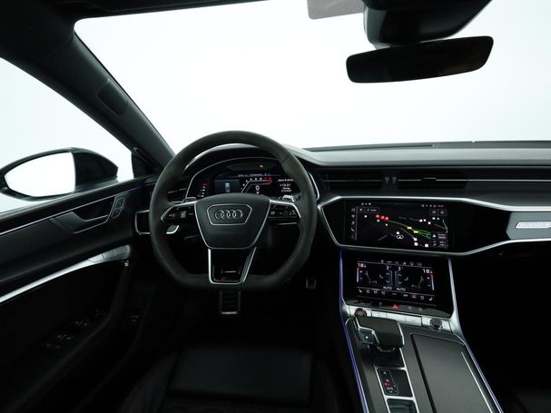 Audi RS7 4.0 TFSI quattro Sportback 441 kW image number 7