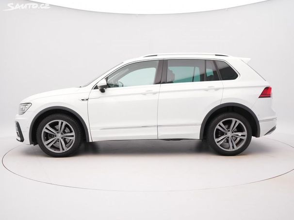 Volkswagen Tiguan 2.0 TSI 4Motion DSG 162 kW image number 7