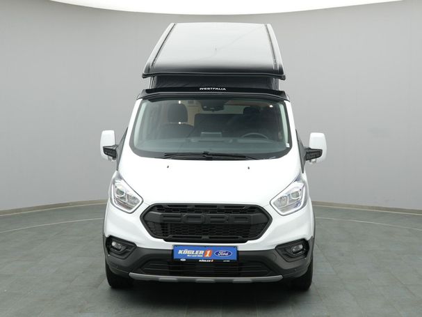 Ford Transit Trail Nugget 110 kW image number 6