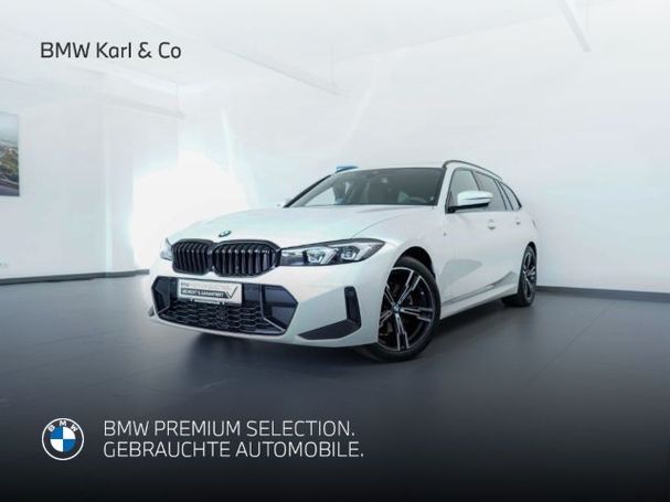 BMW 320d Touring 140 kW image number 1