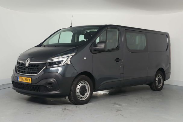 Renault Trafic L2H1 dCi 145 107 kW image number 1