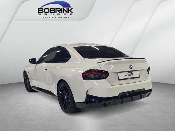 BMW 220i Coupe M Sport 135 kW image number 7