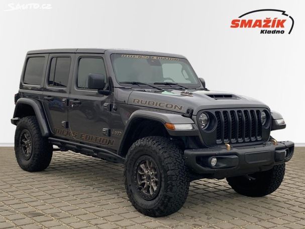 Jeep Wrangler 6.4 350 kW image number 2