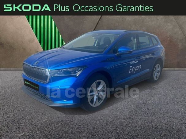 Skoda Enyaq 60 132 kW image number 1