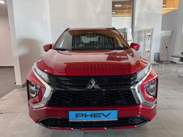 Mitsubishi Eclipse Cross 138 kW image number 3