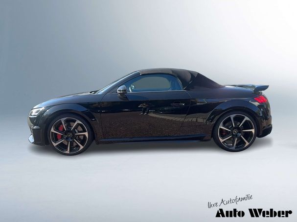 Audi TT RS 294 kW image number 4