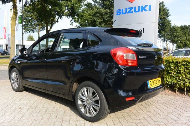 Suzuki Baleno 1.2 66 kW image number 3