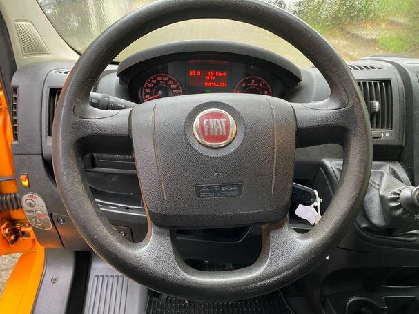 Fiat Ducato 2.3 96 kW image number 29