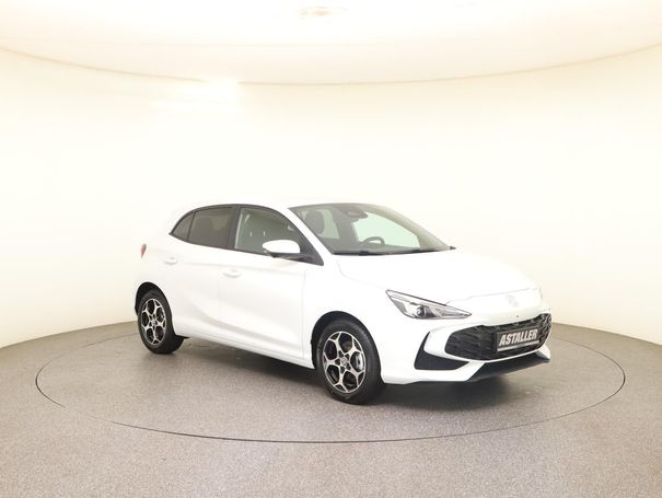 MG MG3 Hybrid+ Luxury 143 kW image number 3