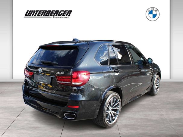 BMW X5 xDrive30d 189 kW image number 6