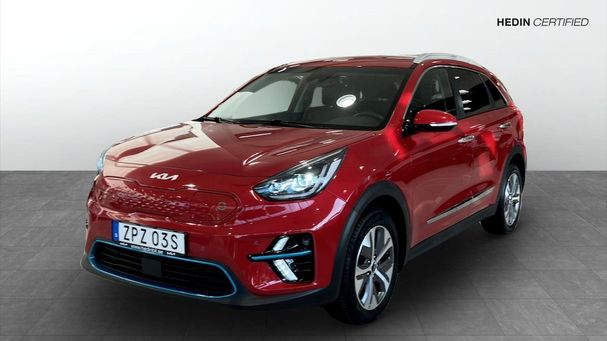 Kia Niro e 150 kW image number 1