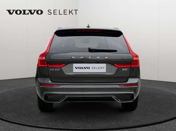 Volvo XC60 AWD B5 184 kW image number 6