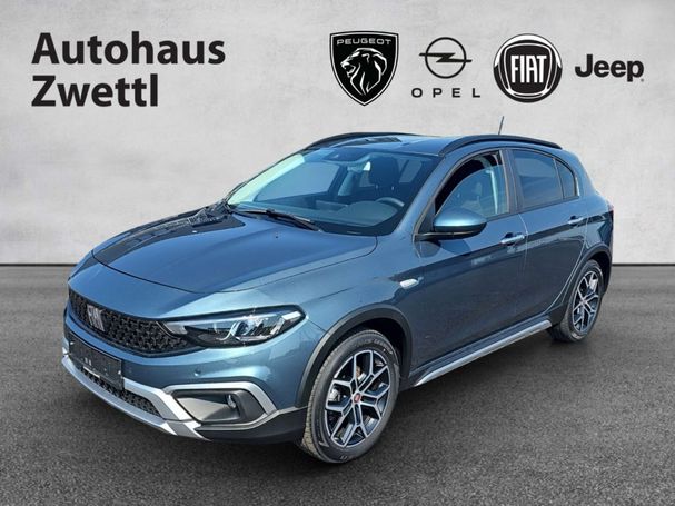 Fiat Tipo Hybrid DCT 96 kW image number 1