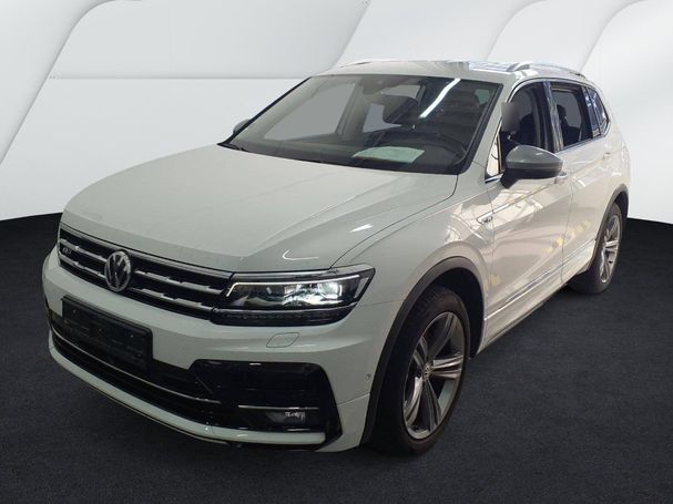 Volkswagen Tiguan Allspace 2.0 TDI R-Line DSG 4Motion 147 kW image number 1