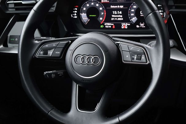 Audi A3 35 TFSI Sportback 110 kW image number 9