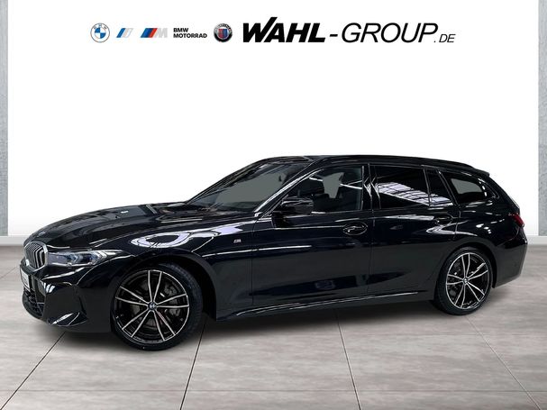 BMW 330d Touring 210 kW image number 1