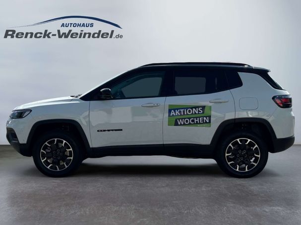 Jeep Compass 1.3 PHEV 177 kW image number 5