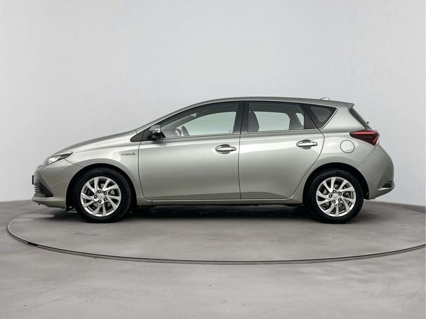 Toyota Auris 100 kW image number 3