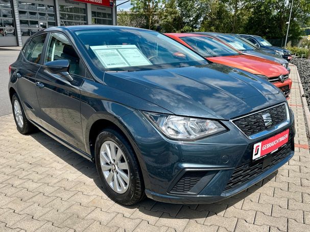 Seat Ibiza 1.0 TSI Style 70 kW image number 2