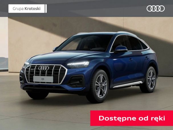 Audi Q5 Sportback 150 kW image number 1