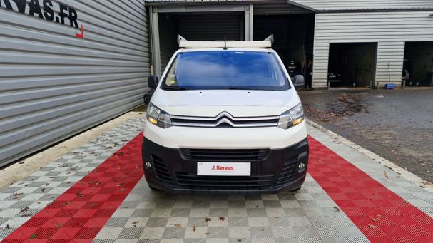 Citroen Jumpy M BlueHDi 120 88 kW image number 3