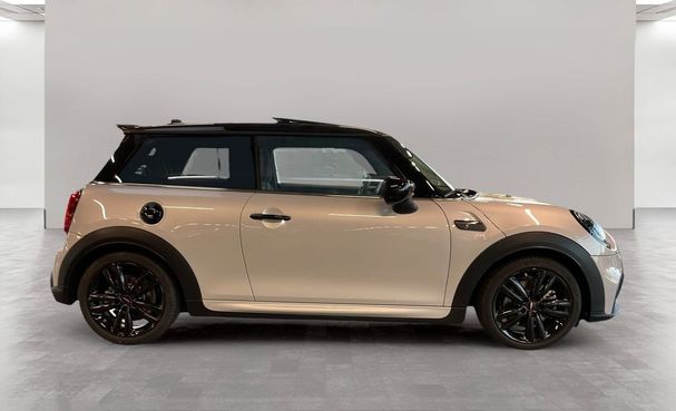 Mini Cooper S 131 kW image number 5