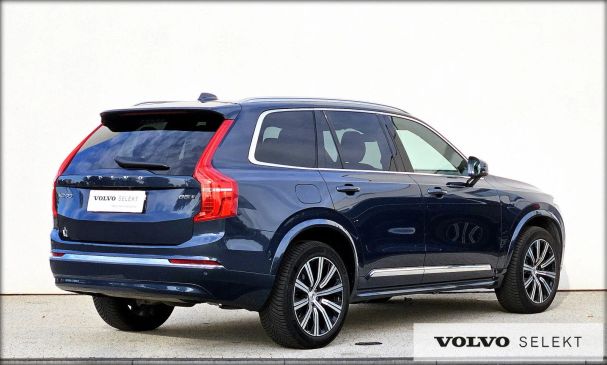 Volvo XC90 AWD 173 kW image number 2