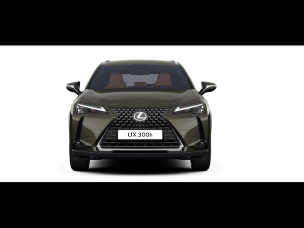 Lexus UX 250h 135 kW image number 6