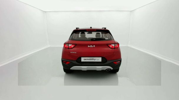 Kia Stonic 1.2 62 kW image number 2