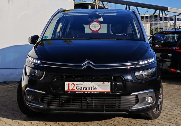 Citroen Grand C4 Spacetourer 110 kW image number 3