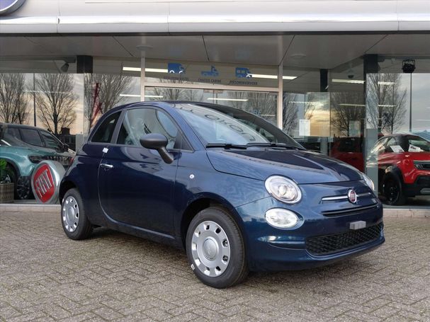 Fiat 500 1.0 51 kW image number 6