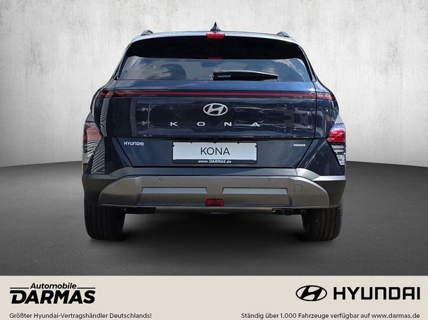 Hyundai Kona 1.6 DCT 146 kW image number 7