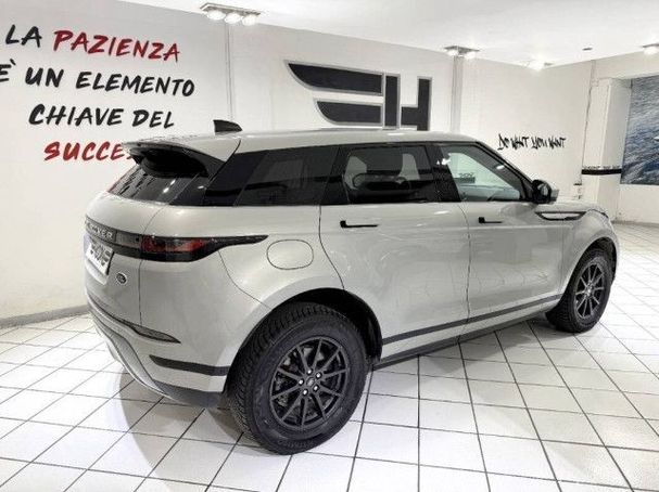 Land Rover Range Rover Evoque 120 kW image number 8