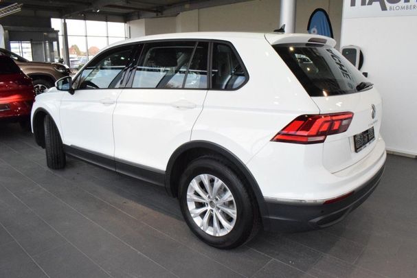 Volkswagen Tiguan 1.5 96 kW image number 4