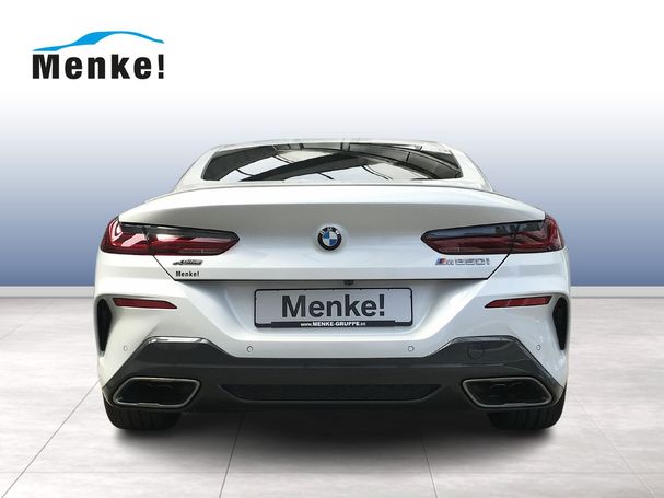 BMW 850i xDrive 390 kW image number 4