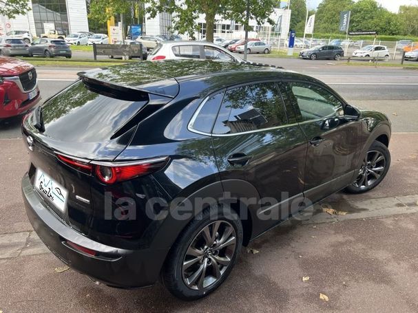 Mazda CX-30 2.0 137 kW image number 3