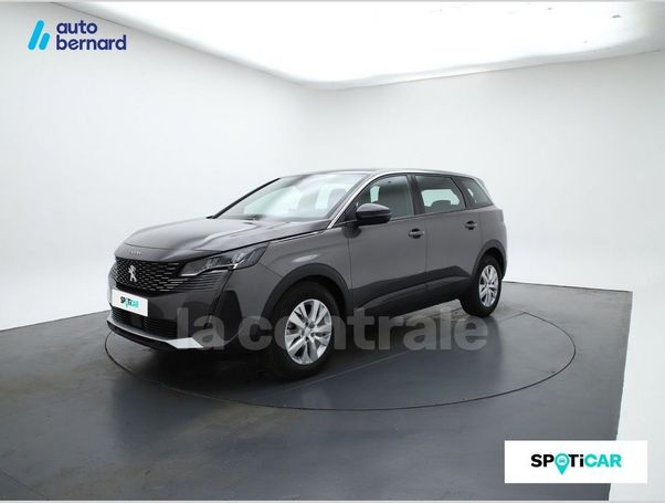 Peugeot 5008 96 kW image number 1